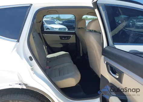 2020 Honda Cr-V 2Wd Lx z USA, uszkodzony, nr VIN 5J6RW1H29LA008818